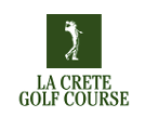 La Crete logo logo